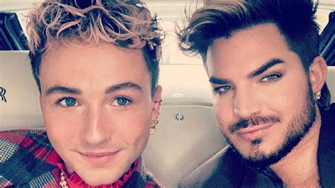 Meet Adam Lambert’s boyfriend Oliver Gliese: all you need to。